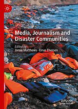 eBook (pdf) Media, Journalism and Disaster Communities de 