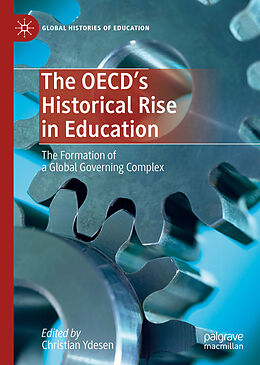 eBook (pdf) The OECD's Historical Rise in Education de 