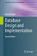 E-Book (pdf) Database Design and Implementation von Edward Sciore