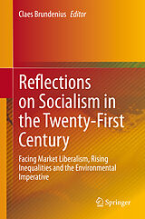 eBook (pdf) Reflections on Socialism in the Twenty-First Century de 
