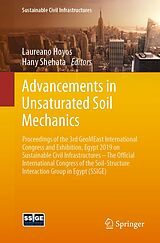 eBook (pdf) Advancements in Unsaturated Soil Mechanics de 