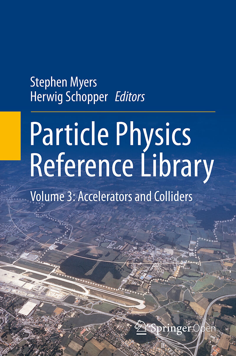 Particle Physics Reference Library