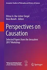 E-Book (pdf) Perspectives on Causation von 