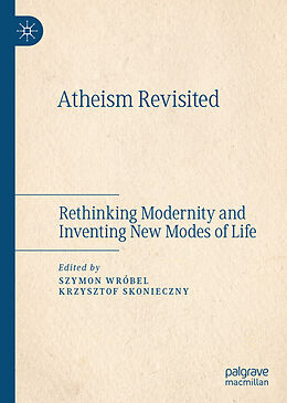 Livre Relié Atheism Revisited de 