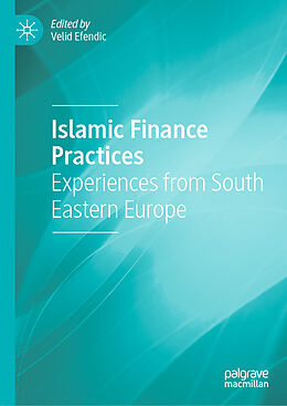 Fester Einband Islamic Finance Practices von 