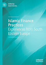 E-Book (pdf) Islamic Finance Practices von 