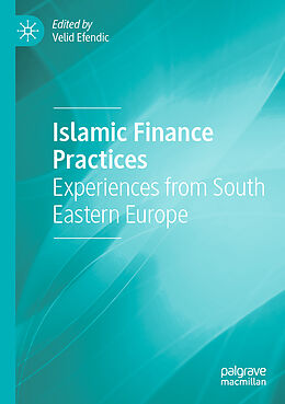 Couverture cartonnée Islamic Finance Practices de 