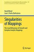 E-Book (pdf) Singularities of Mappings von David Mond, Juan J. Nuño-Ballesteros