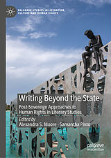 eBook (pdf) Writing Beyond the State de 
