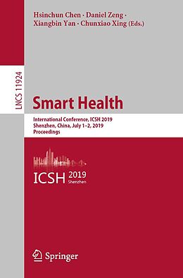 E-Book (pdf) Smart Health von 