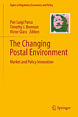 eBook (pdf) The Changing Postal Environment de 