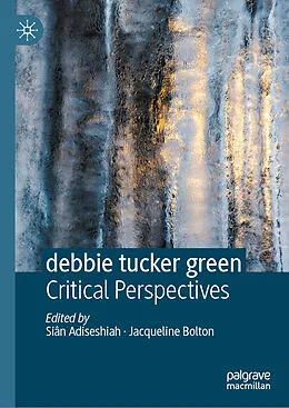 E-Book (pdf) debbie tucker green von 
