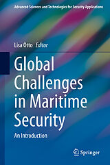 eBook (pdf) Global Challenges in Maritime Security de 