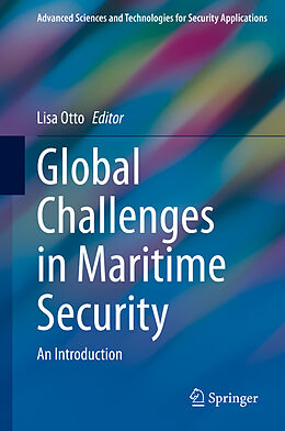 eBook (pdf) Global Challenges in Maritime Security de 