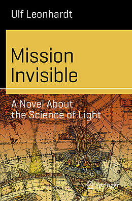 eBook (pdf) Mission Invisible de Ulf Leonhardt