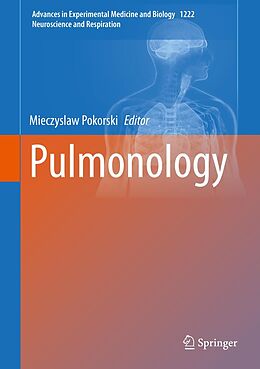 eBook (pdf) Pulmonology de 