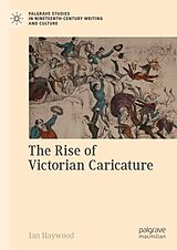 eBook (pdf) The Rise of Victorian Caricature de Ian Haywood