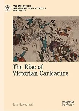 E-Book (pdf) The Rise of Victorian Caricature von Ian Haywood