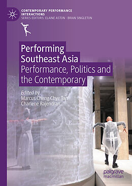 eBook (pdf) Performing Southeast Asia de 