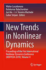 E-Book (pdf) New Trends in Nonlinear Dynamics von 