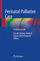 eBook (pdf) Perinatal Palliative Care de 