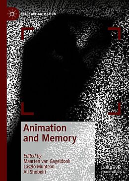 eBook (pdf) Animation and Memory de 