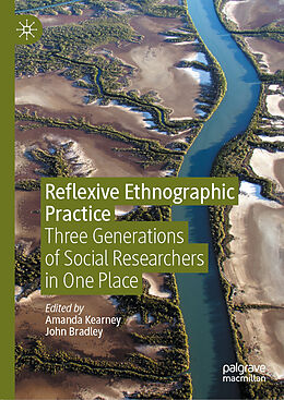 eBook (pdf) Reflexive Ethnographic Practice de 