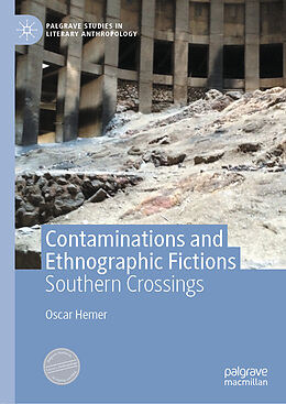 eBook (pdf) Contaminations and Ethnographic Fictions de Oscar Hemer