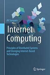 Fester Einband Internet Computing von Ali Sunyaev