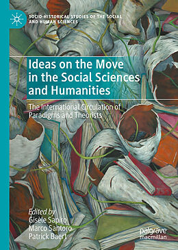 eBook (pdf) Ideas on the Move in the Social Sciences and Humanities de 