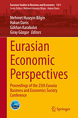 E-Book (pdf) Eurasian Economic Perspectives von 