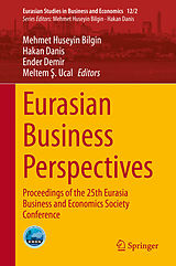 E-Book (pdf) Eurasian Business Perspectives von 