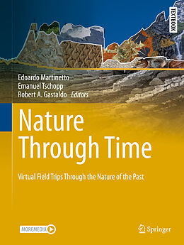 E-Book (pdf) Nature through Time von 