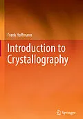 E-Book (pdf) Introduction to Crystallography von Frank Hoffmann