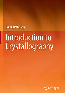 E-Book (pdf) Introduction to Crystallography von Frank Hoffmann