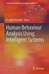 eBook (pdf) Human Behaviour Analysis Using Intelligent Systems de 