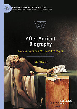 Livre Relié After Ancient Biography de Robert Fraser