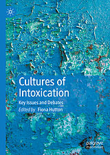 eBook (pdf) Cultures of Intoxication de 