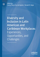 eBook (pdf) Diversity and Inclusion in Latin American and Caribbean Workplaces de 