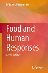 eBook (pdf) Food and Human Responses de Kodoth Prabhakaran Nair