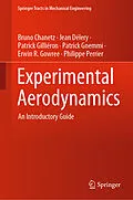 E-Book (pdf) Experimental Aerodynamics von Bruno Chanetz, Jean Délery, Patrick Gilliéron