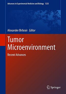 E-Book (pdf) Tumor Microenvironment von 