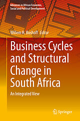 eBook (pdf) Business Cycles and Structural Change in South Africa de 