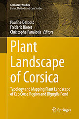 E-Book (pdf) Plant Landscape of Corsica von 