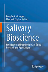 eBook (pdf) Salivary Bioscience de 
