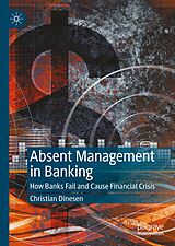 E-Book (pdf) Absent Management in Banking von Christian Dinesen
