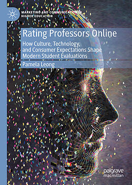 Livre Relié Rating Professors Online de Pamela Leong