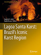 eBook (pdf) Lagoa Santa Karst: Brazil's Iconic Karst Region de 