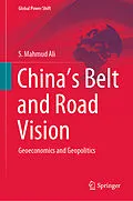 E-Book (pdf) China's Belt and Road Vision von S. Mahmud Ali