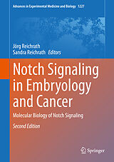 eBook (pdf) Notch Signaling in Embryology and Cancer de 